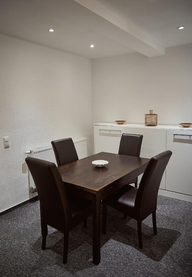 Boardinghouse Apart-Hotel Oberkochen Luaran gambar
