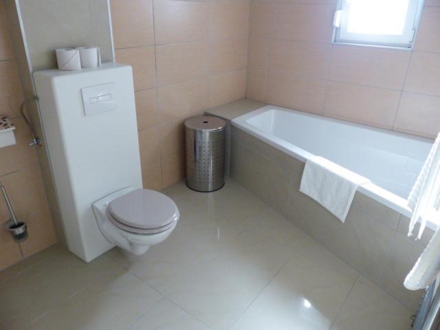 Boardinghouse Apart-Hotel Oberkochen Bilik gambar